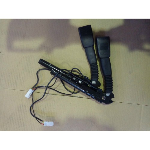 Kit de Airbag BMW X1